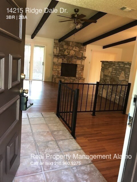 Building Photo - 14215 Ridge Dale Dr
