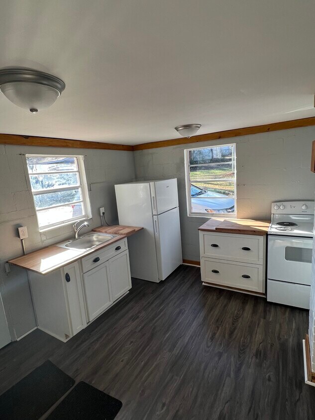 Foto principal - 212 Short Peeler St