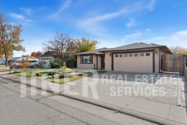 Foto del edificio - Charming 3 Bedroom Lincoln Home!
