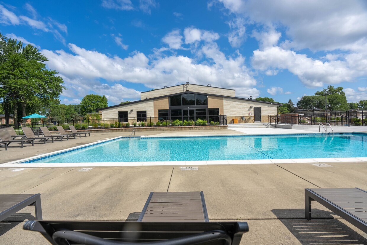 Foto principal - Somerset Park