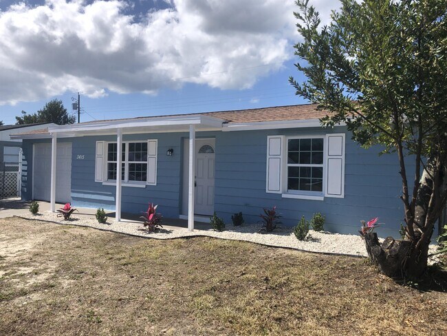 Building Photo - 3415 Thorny Ridge Dr