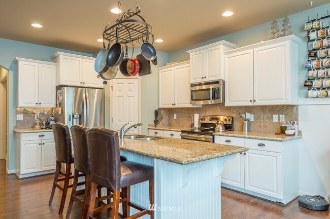 Foto del edificio - 8130 165th St Ct E