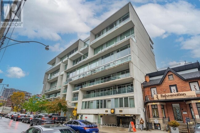 Building Photo - 75-675 Portland St