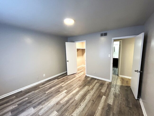 Interior Photo - Riverbend Apartments