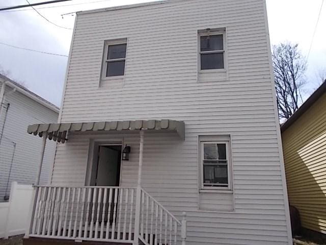 Building Photo - 217 Liberty St