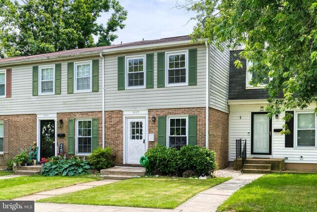 Building Photo - 3429 Saluda Rd