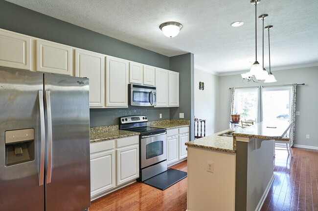 Building Photo - 1011 Pebble Beach Cove