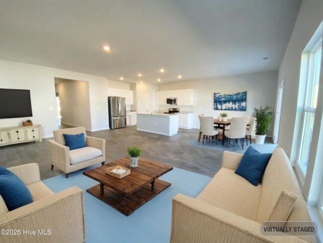 Building Photo - 4 Bedroom, 2 Bathroom Brand Almost  New Build in Sunfish Cove