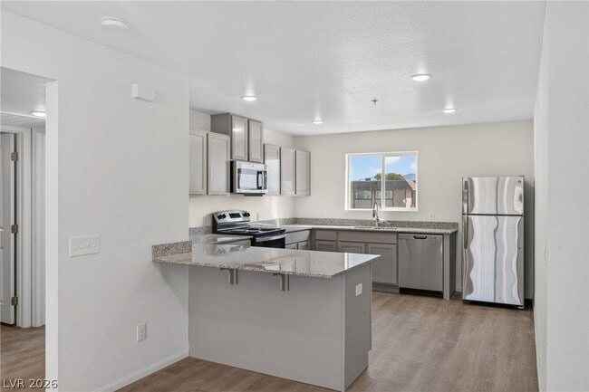 Building Photo - 2309 Seco Adobe Cir