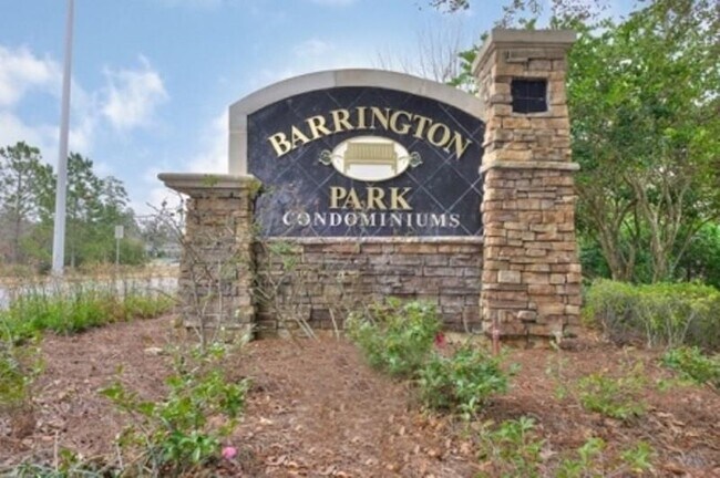 Foto del edificio - 2801 Chancellorsville Dr