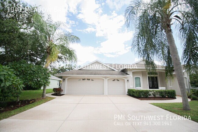 Foto del edificio - 1041 Meadow Breeze Ln