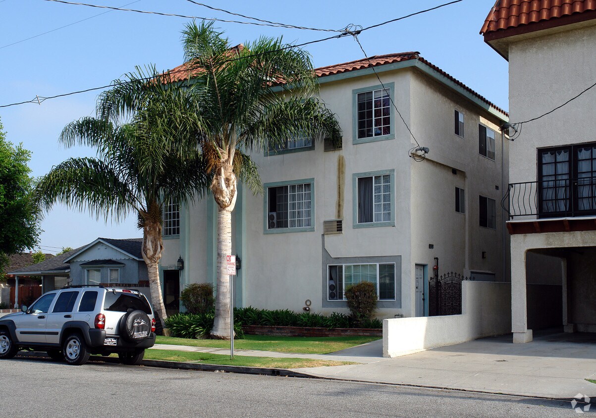 4047 W 141st St, Hawthorne, CA 90250 Apartments in Hawthorne, CA