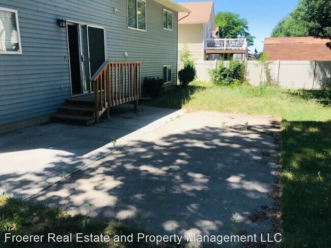 Building Photo - 5 br, 2 bath House - 724 E 1850 N
