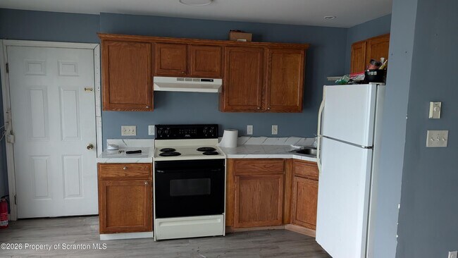 Foto del edificio - 114 Prospect Ave