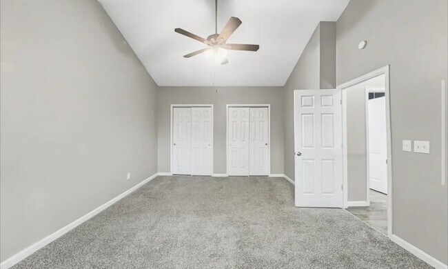 Foto del edificio - 10541 Cherry St