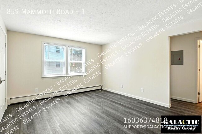 Foto del edificio - 859 Mammoth Rd