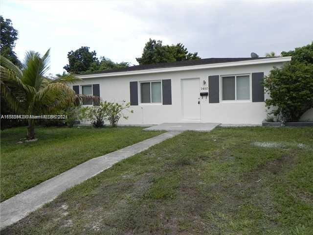 Foto del edificio - 1460 NE 143rd St