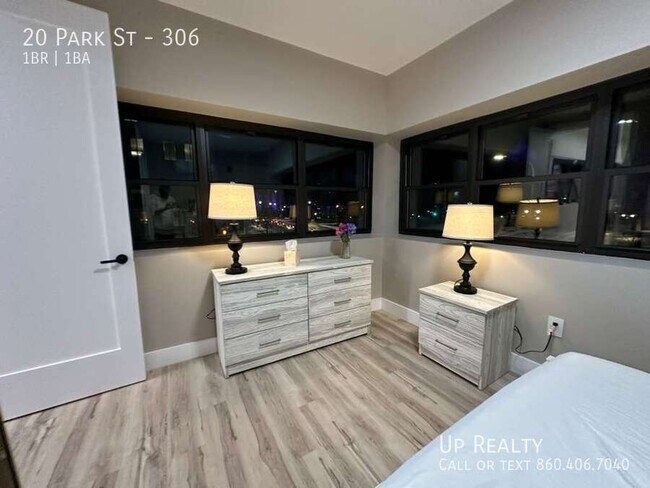 Foto del edificio - 20 Park St