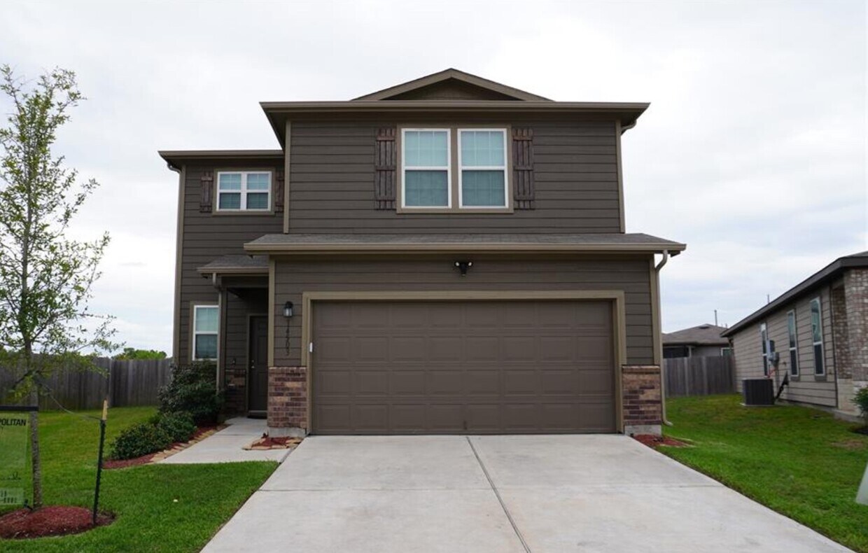 Foto principal - 14503 Overland Pass