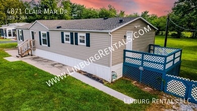 Building Photo - 4871 Clair Mar Dr