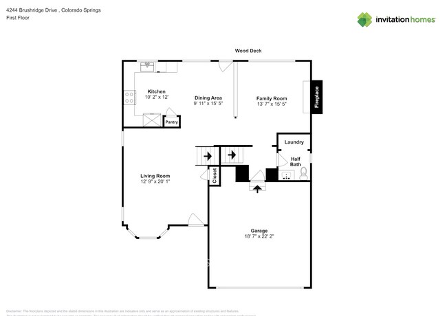 Foto del edificio - 4244 Brushridge Dr