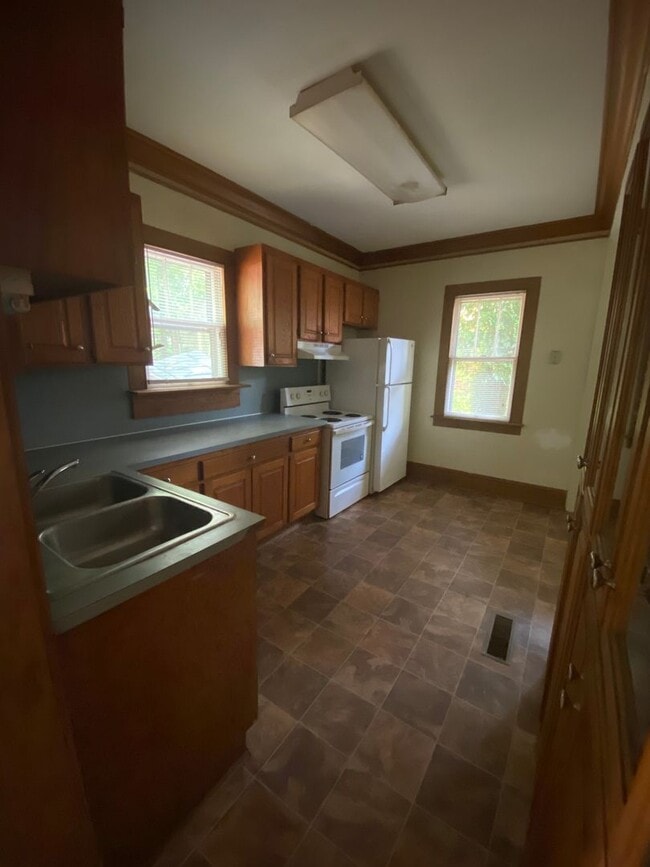 Foto del edificio - Historic Ranch Home