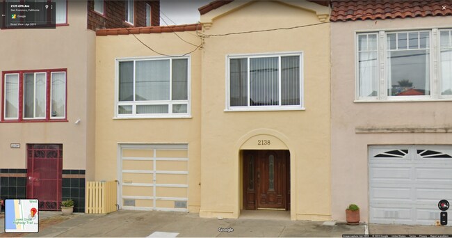 Building Photo - 2138 47th Ave
