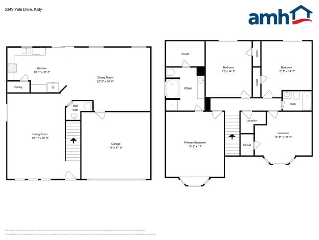 Building Photo - 5349 Yale Dr