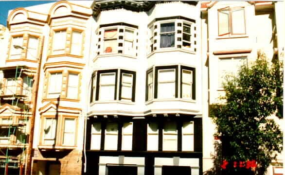 Primary Photo - 722 Page St
