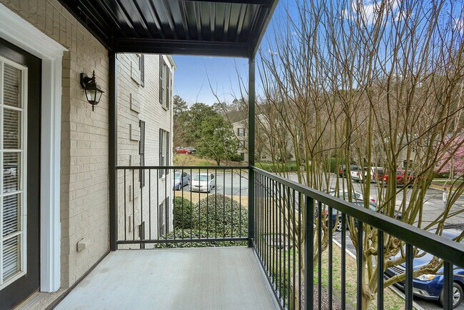 Foto del edificio - 3711 Essex Ave