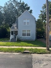 Building Photo - 7806 Redell Ave