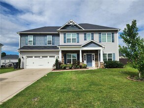 Building Photo - 3117 Hunting Lodge Rd