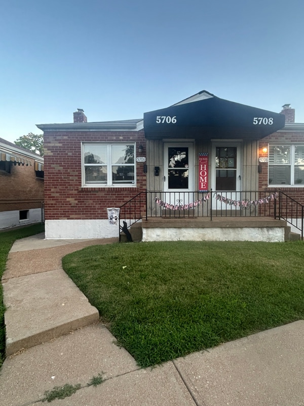 Primary Photo - 5706 Eichelberger St