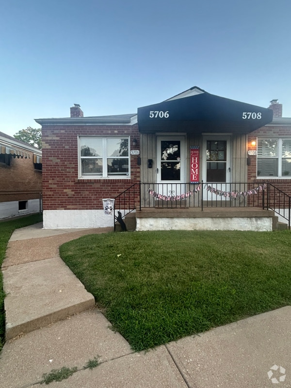 Building Photo - 5706 Eichelberger St