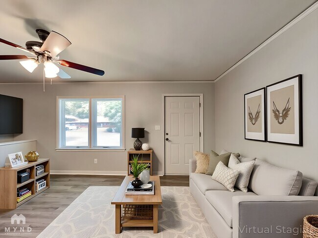 Foto del edificio - 837 Northview Dr