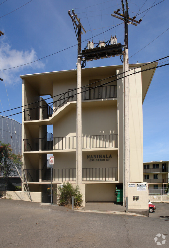 Building Photo - Nanihala