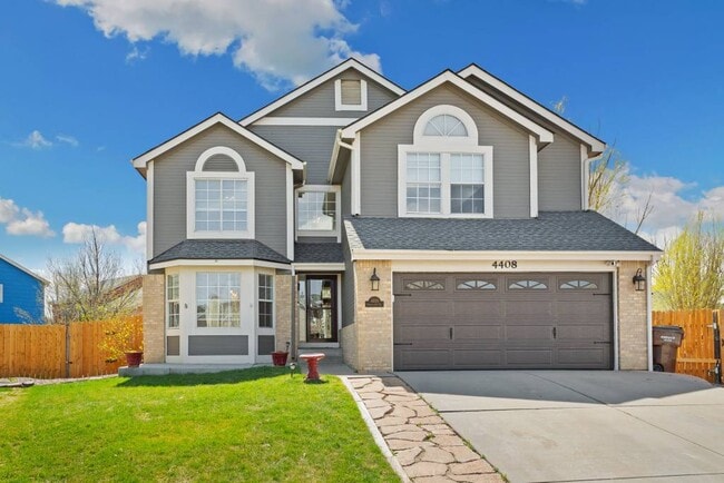 Photo - 4408 Horizonpoint Dr House