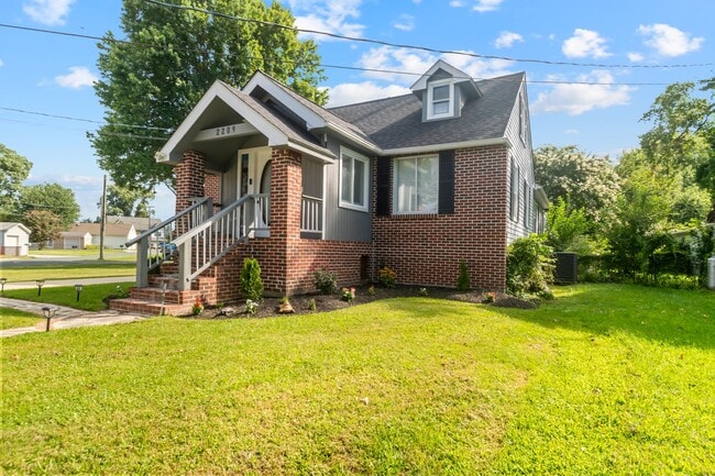 Building Photo - 2209 Monocacy Rd