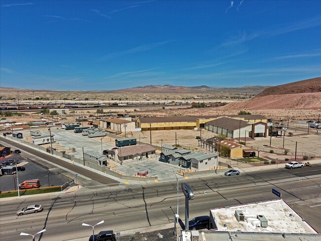 Building Photo - Hidden Mesa Estates