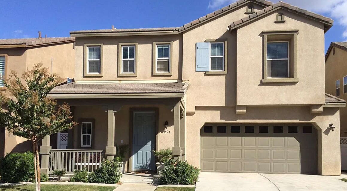 Foto del edificio - 1804 New Riders St