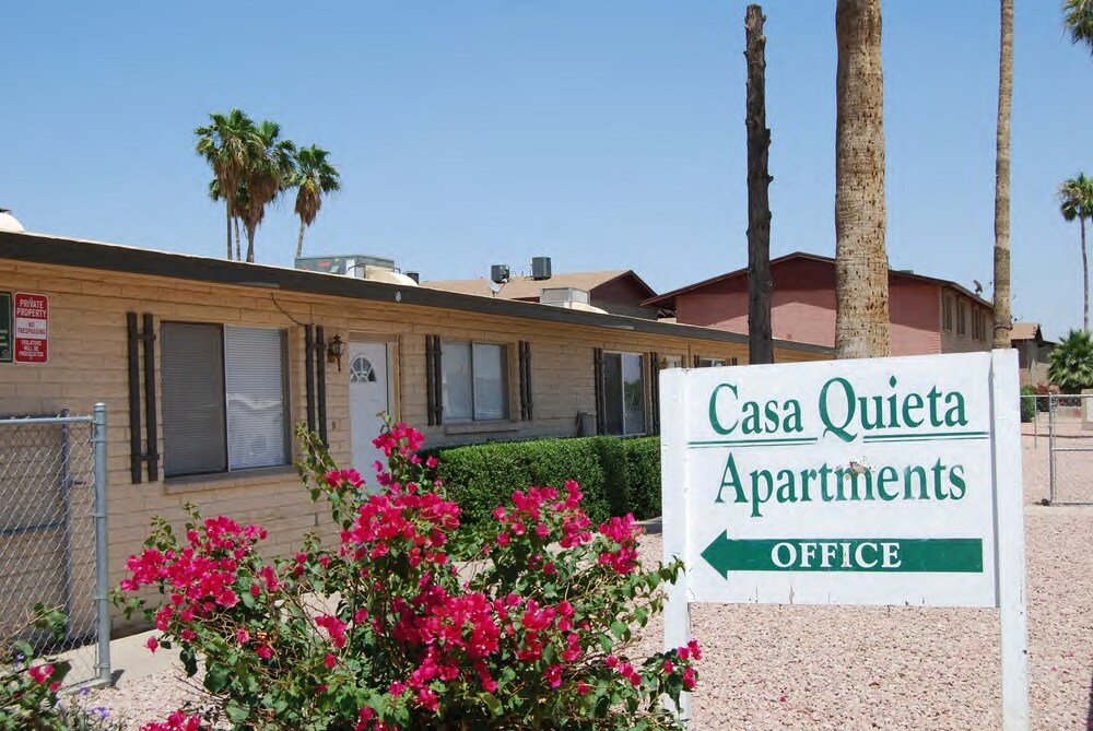 Primary Photo - Casa Quieta