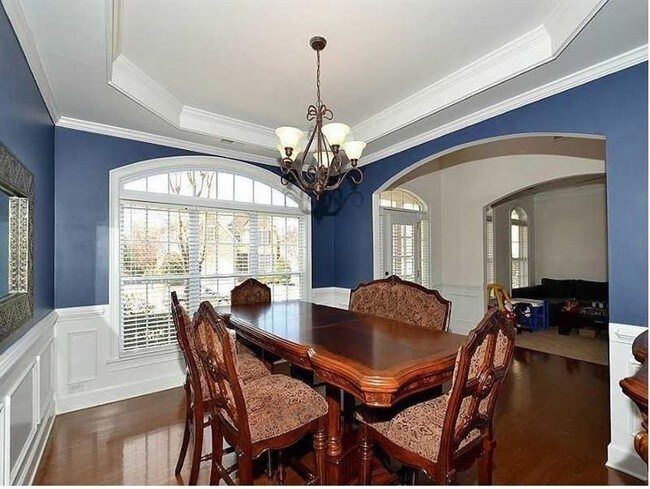 Foto del edificio - 575 Carrington Cove