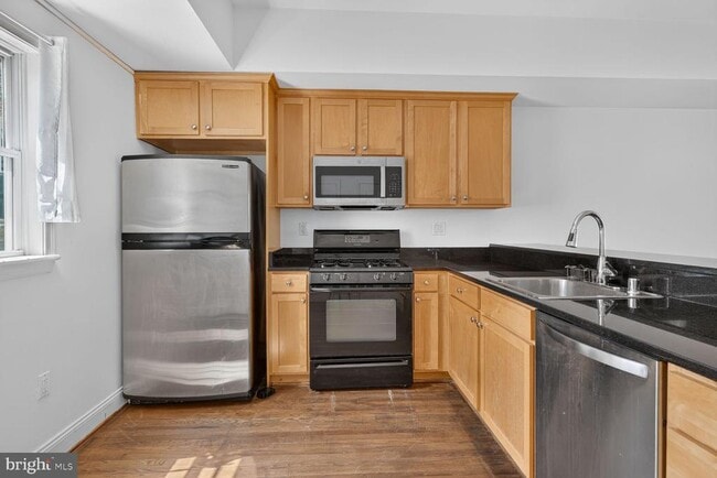Building Photo - 1408 Florida Ave NW