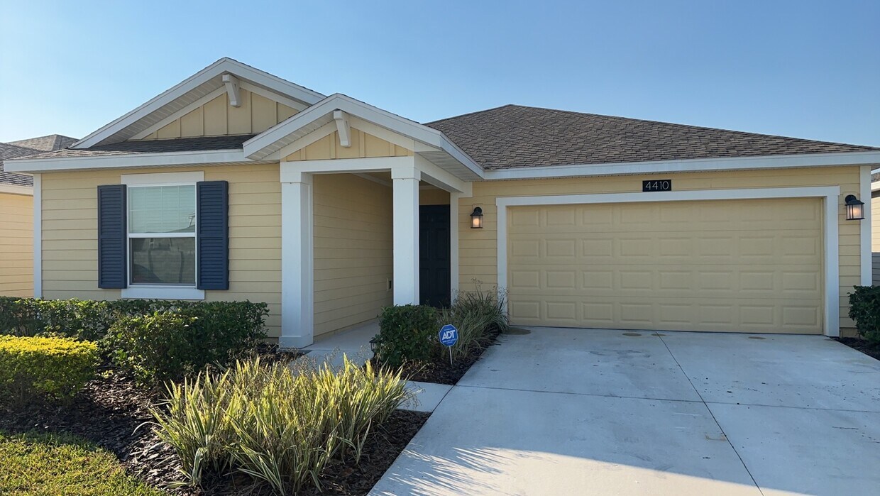 4410 Bluff Oak Loop, Kissimmee, FL 34746 House Rental in Kissimmee