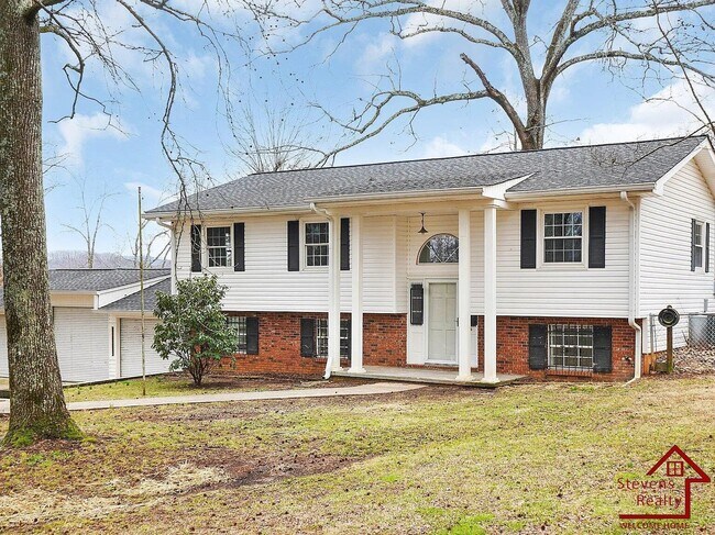 Foto del edificio - 510 Knollwoods Rd