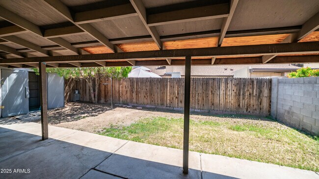 Foto del edificio - 5229 W Palo Verde Ave