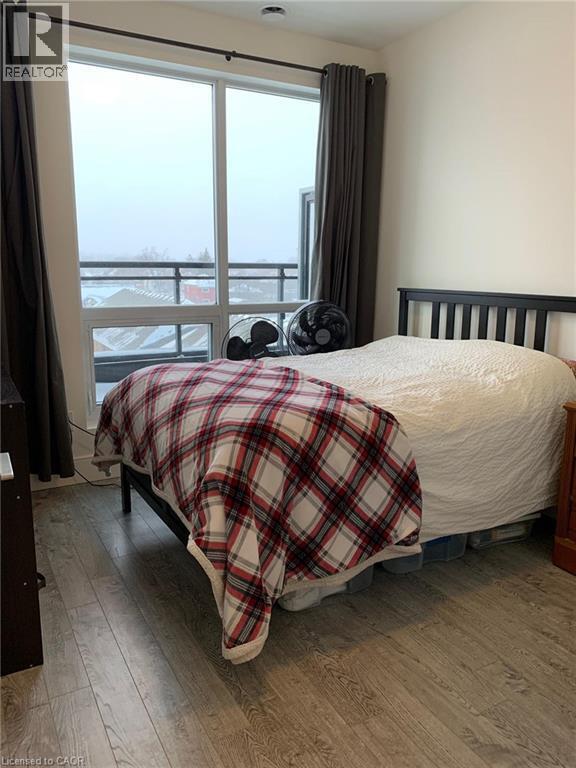 Photo du bâtiment - 15 Prince Albert Blvd