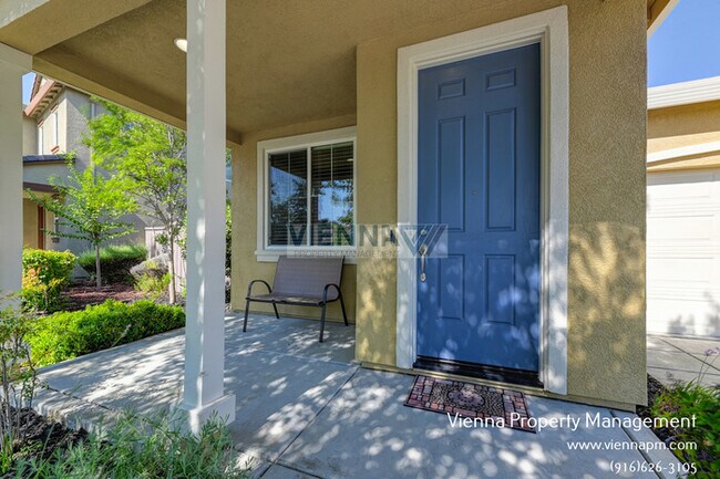 Building Photo - Gorgeous home in West Roseville's Gated Wo...