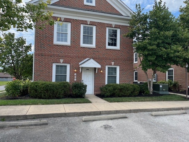 Building Photo - Courtyard Village Apartments