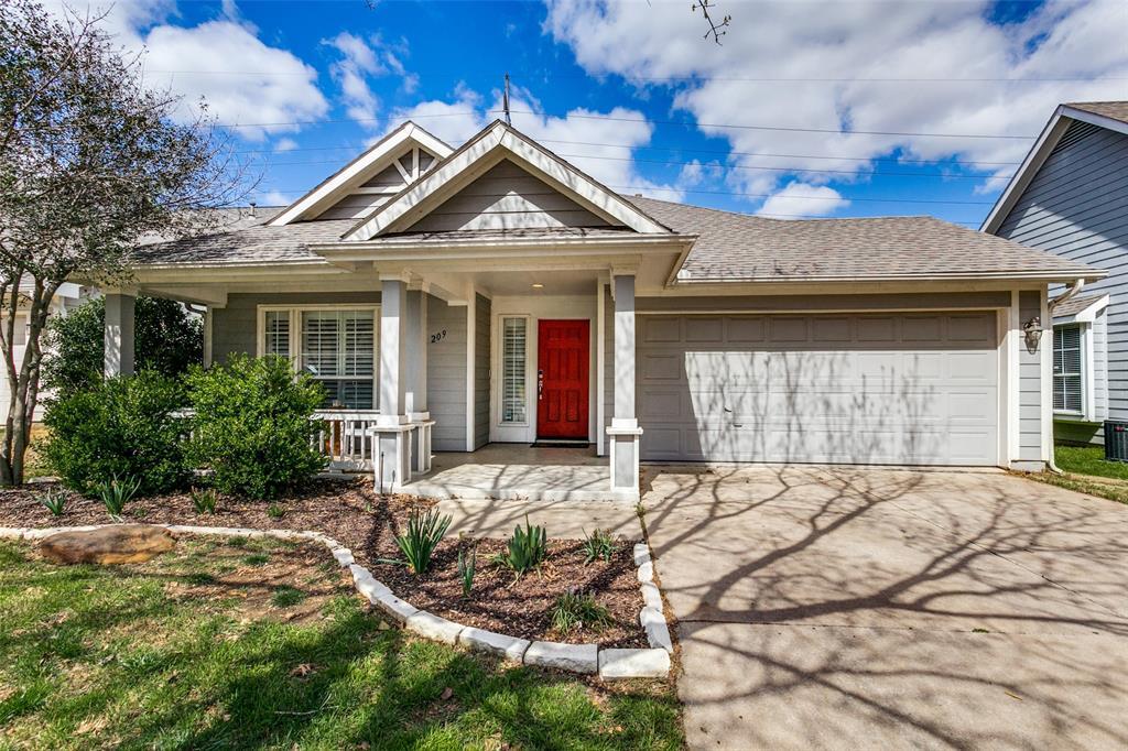 209 Silver Oak Dr, Grapevine, TX 76051 House Rental in Grapevine, TX